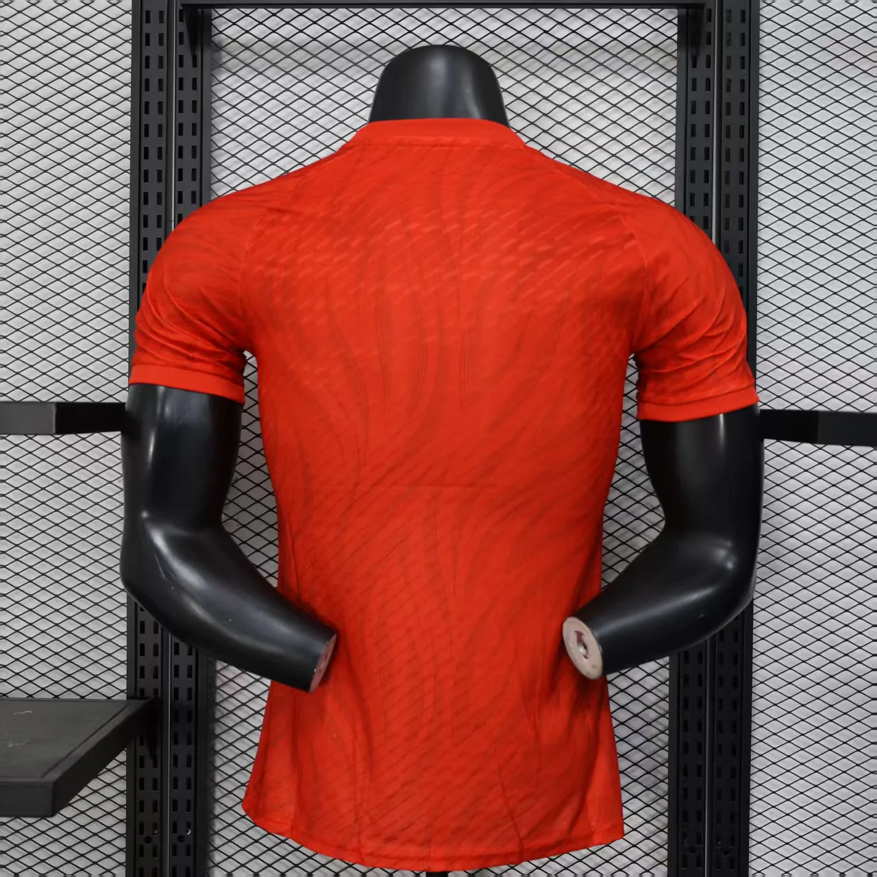 2025-26 Liverpool Champion League Player S-2XL - Image 2