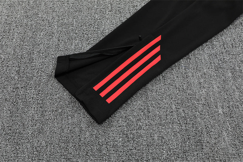 2025-26 Liverpool Red training suit Adults Or Children - Image 9