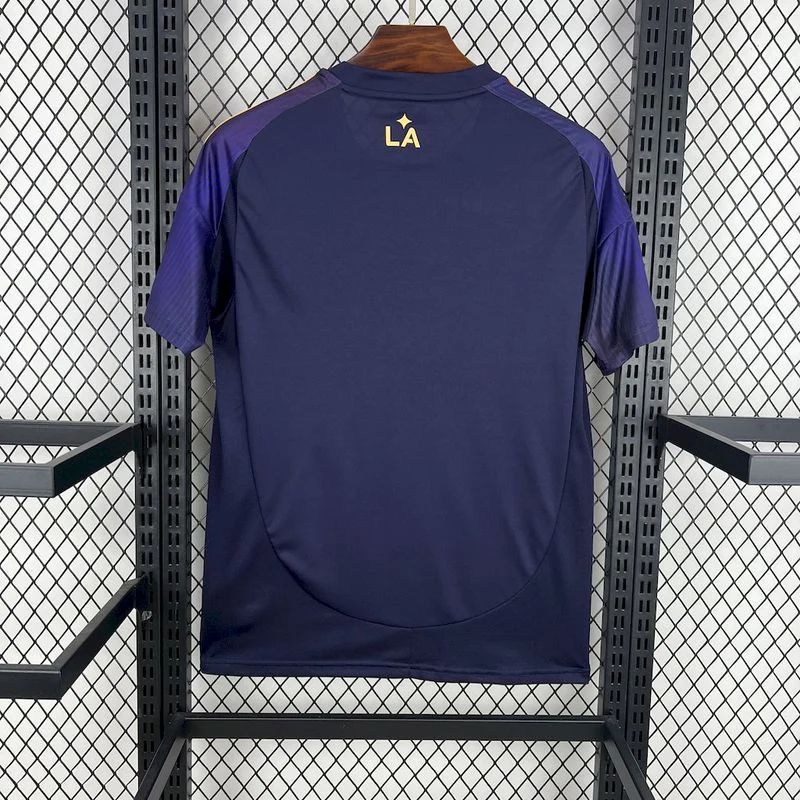 2025-26 Los Angeles Galaxy Away S-4XL - Image 2