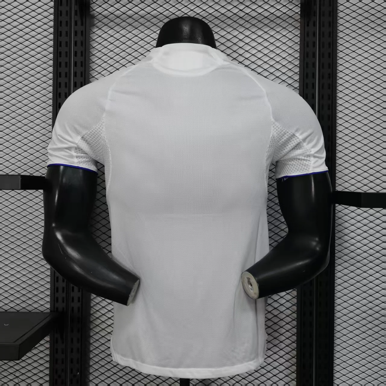 2025-26 Lyon Home Player S-2XL - Image 2