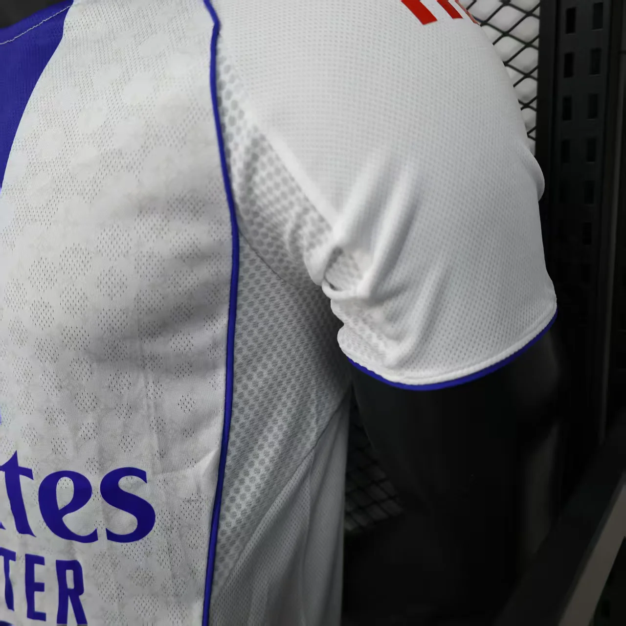 2025-26 Lyon Home Player S-2XL - Image 3