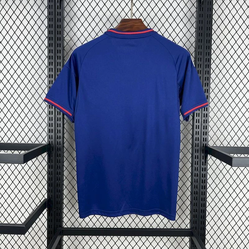2025-26 Lyon Away S-4XL - Image 2