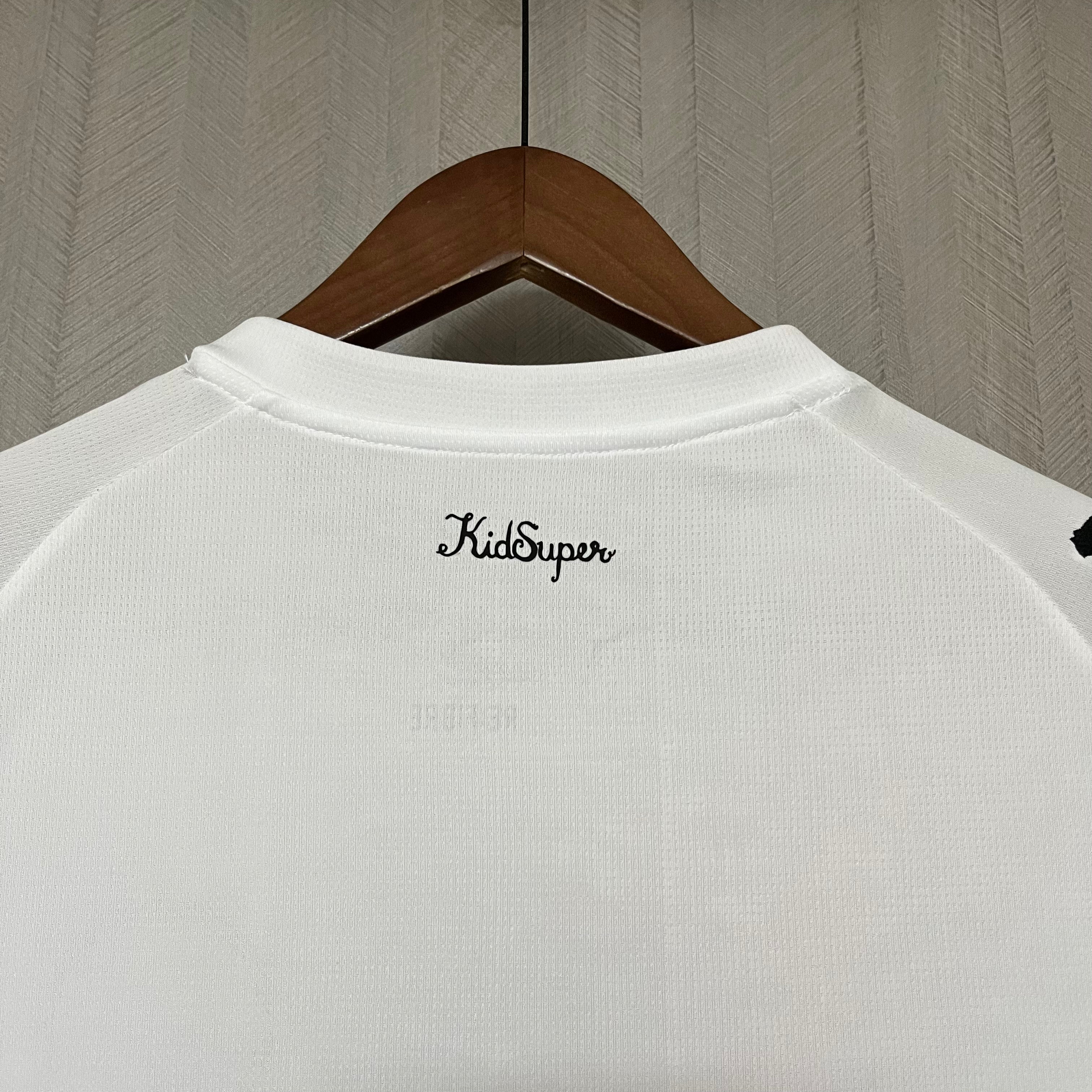 2025-26 Manchester City Away S-4XL - Image 5