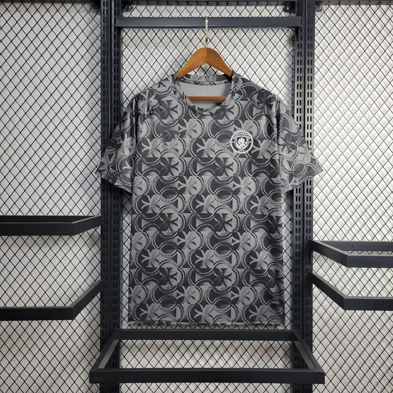 2025-26 Manchester City Special S-2XL