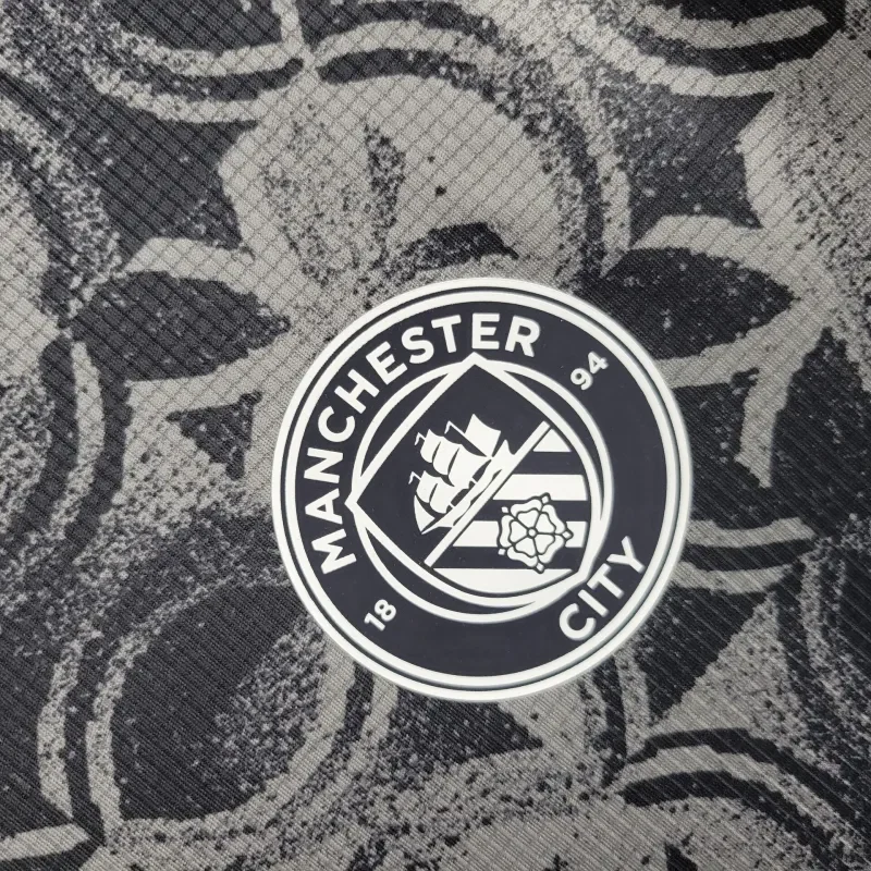 2025-26 Manchester City Special S-2XL - Image 3