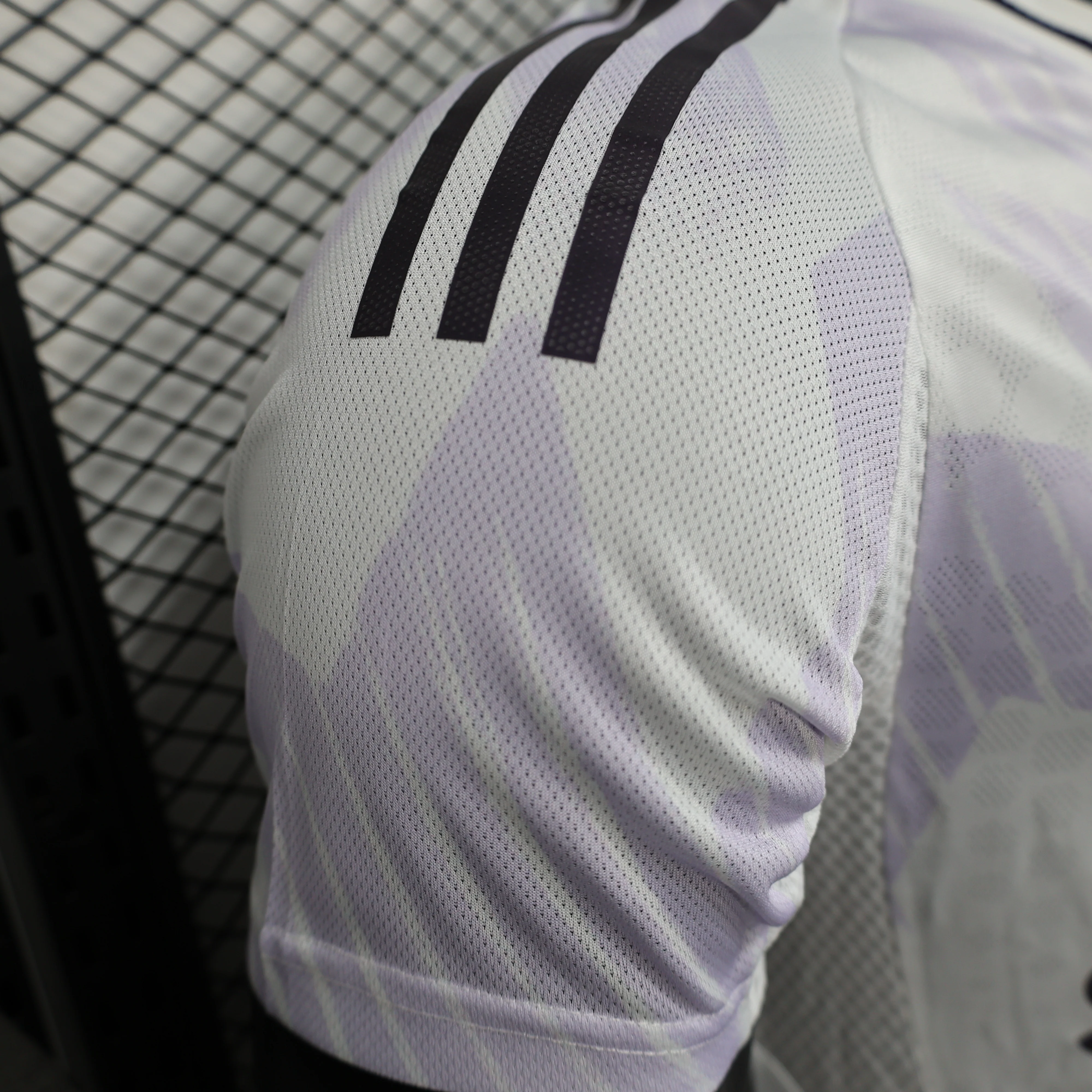 2025-26 Manchester United Away Player S-4XL - Image 6
