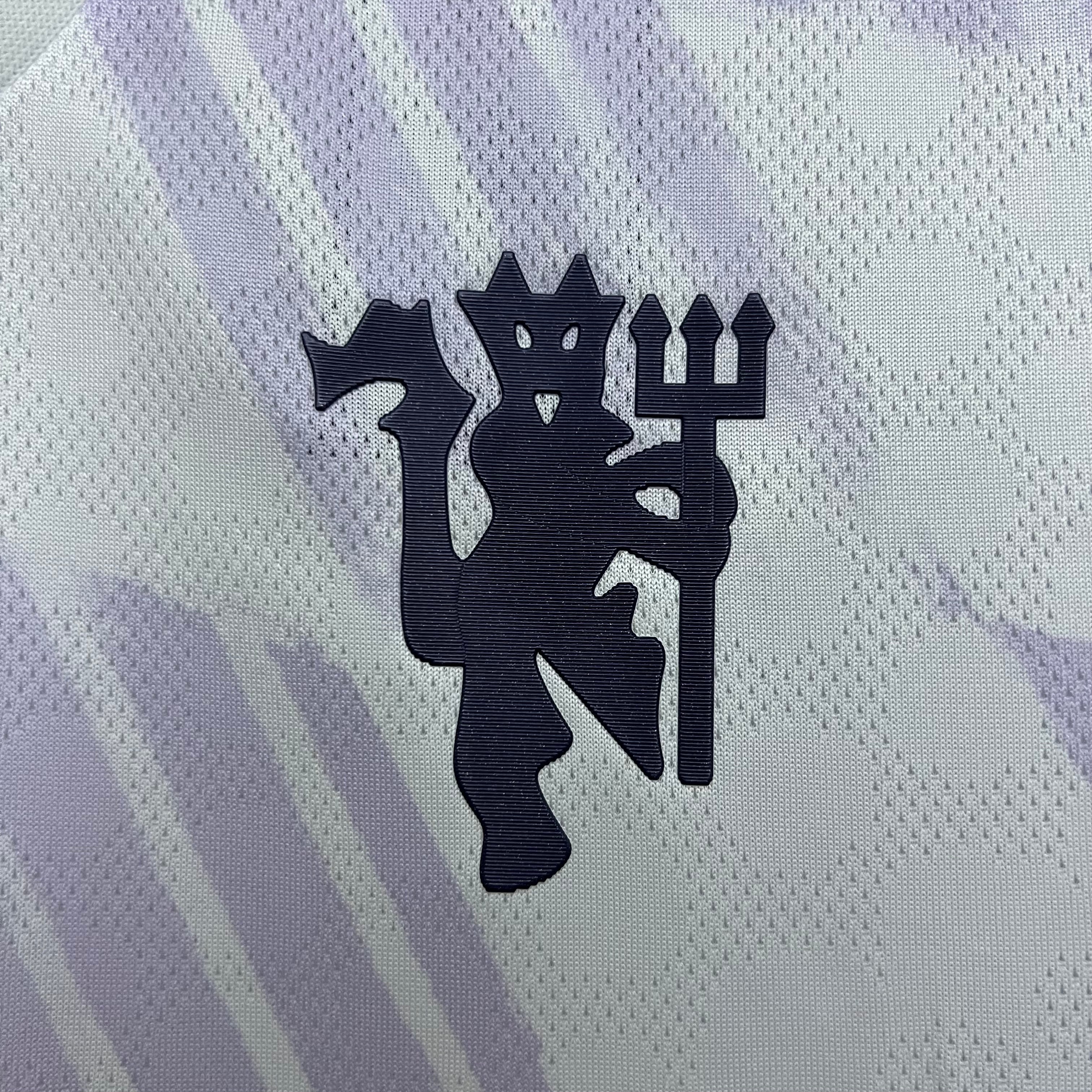 2025-26 Manchester United Away S-4XL - Image 4