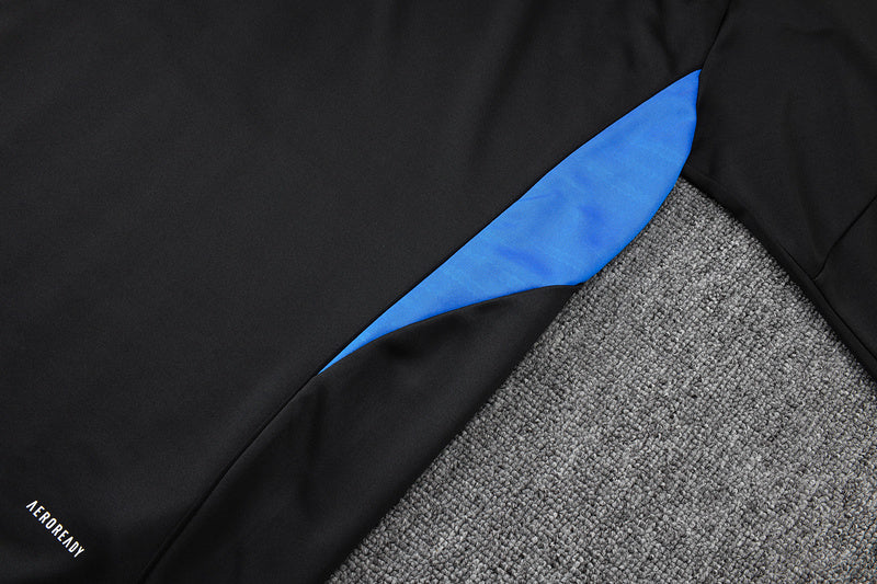 2025-26 Manchester United Adult training suit S-2XL - Image 10