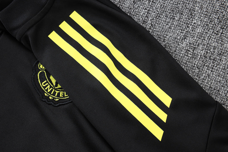 2025-26 Manchester United Adult training suit S-2XL - Image 13