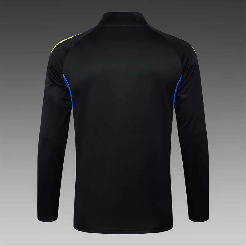 2025-26 Manchester United Adult training suit S-2XL - Image 3