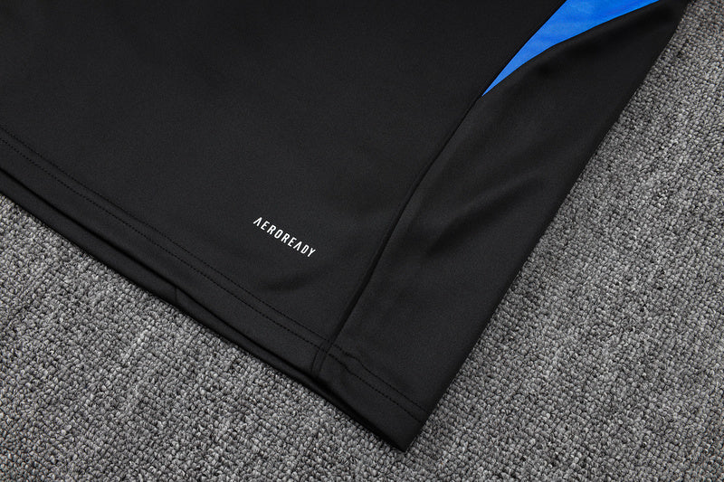 2025-26 Manchester United Adult training suit S-2XL - Image 9