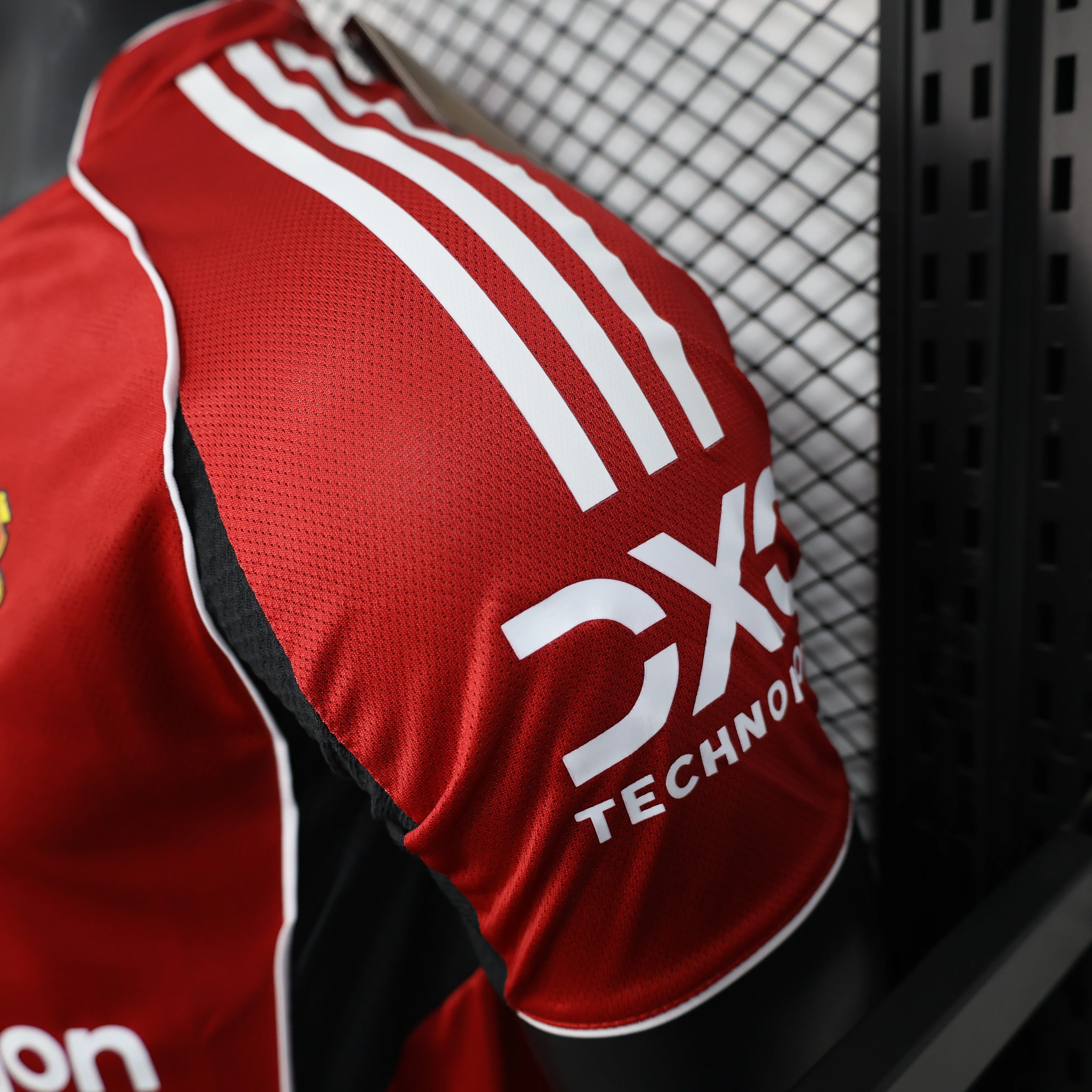 2025-26 Manchester United special Player S-4XL - Image 3