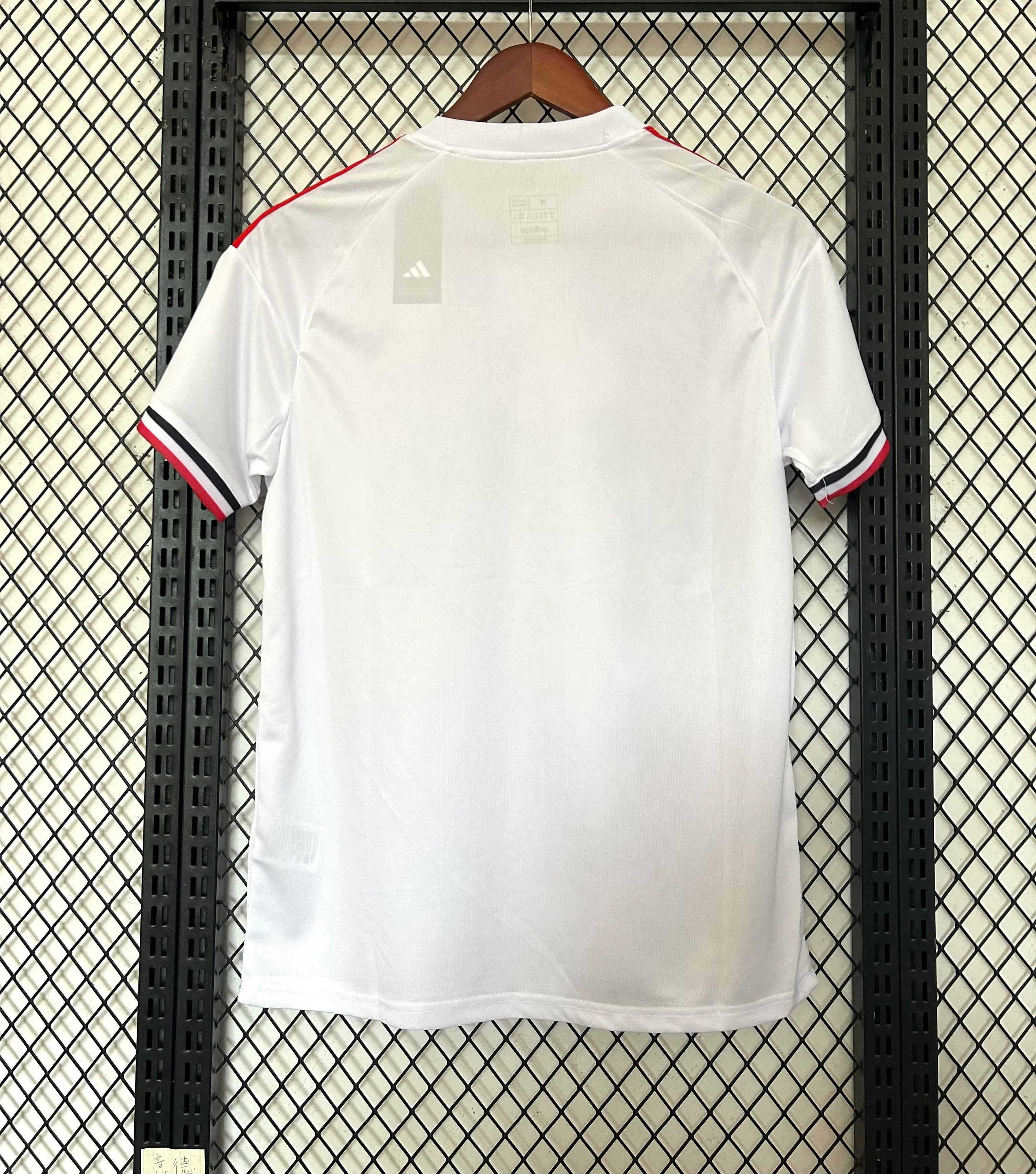 2025-26 Manchester United Special Size S-2XL - Image 2