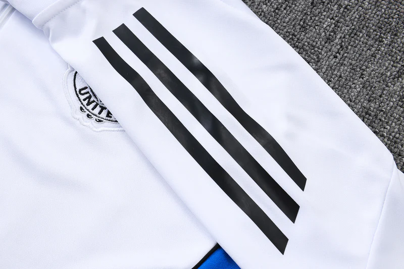 2025-26 Manchester United Adult training suit S-2XL - Image 13