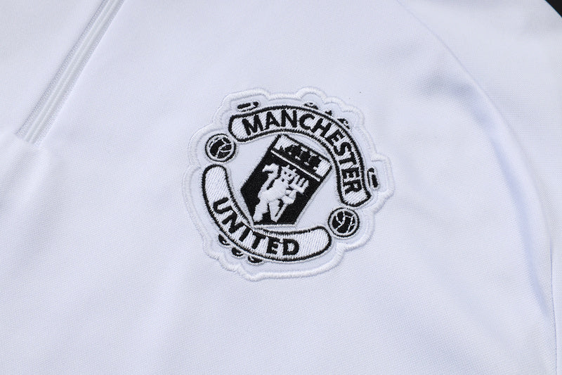 2025-26 Manchester United Adult training suit S-2XL - Image 15