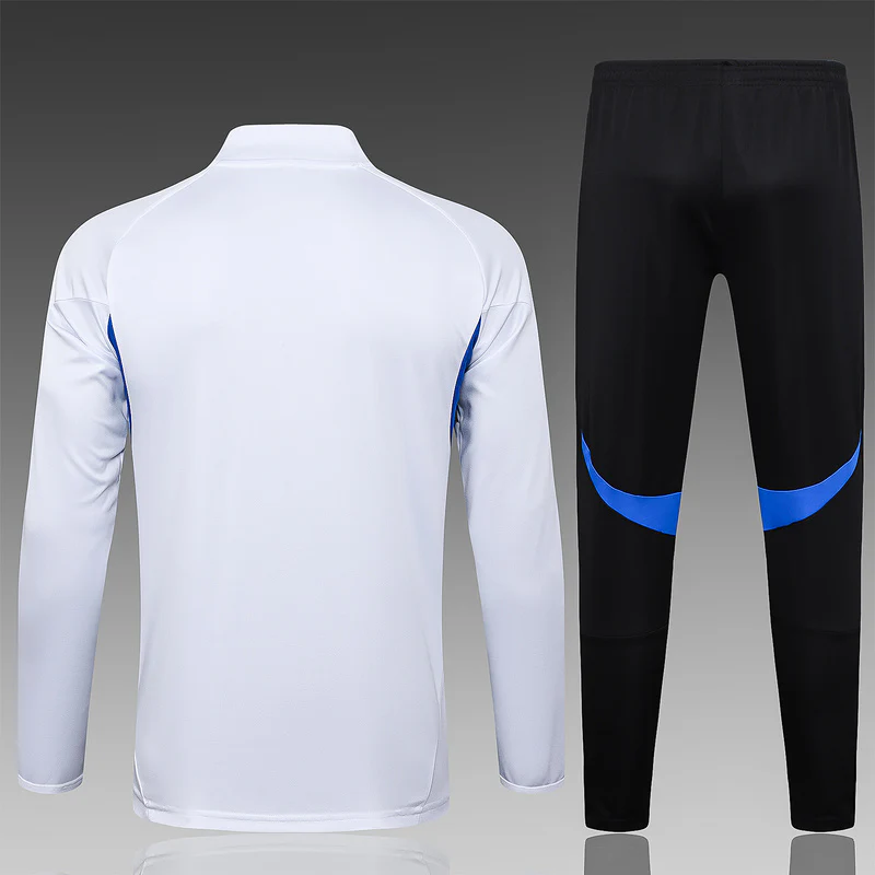 2025-26 Manchester United Adult training suit S-2XL - Image 2