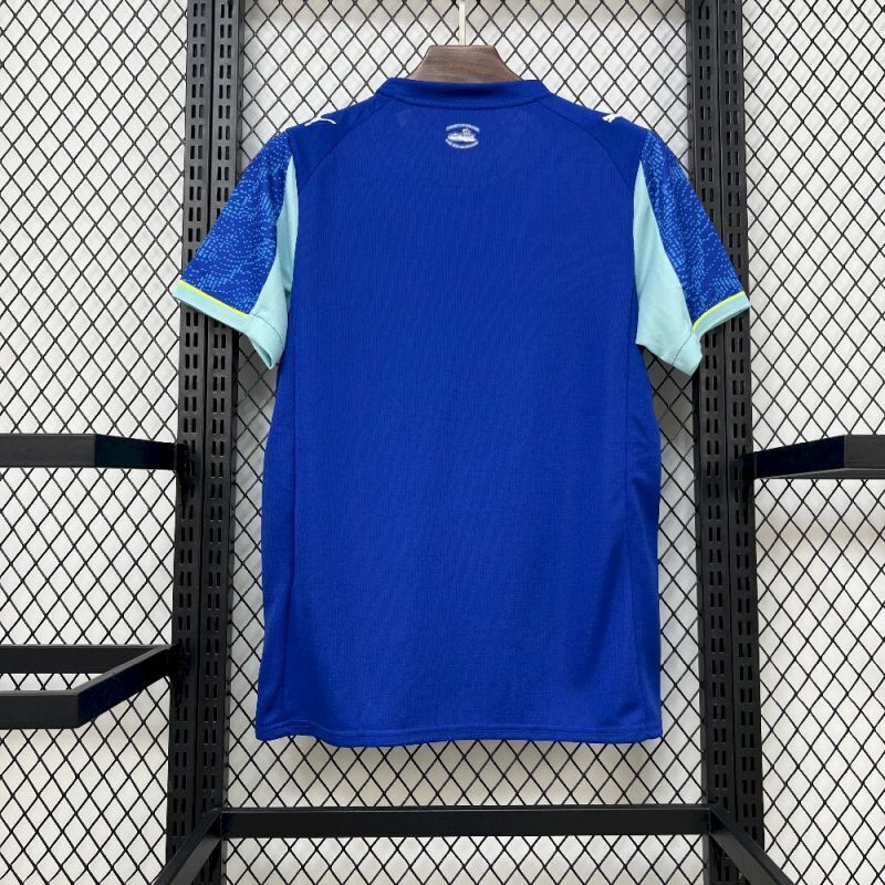 2025-26 Marseille Second Away S-4XL - Image 2
