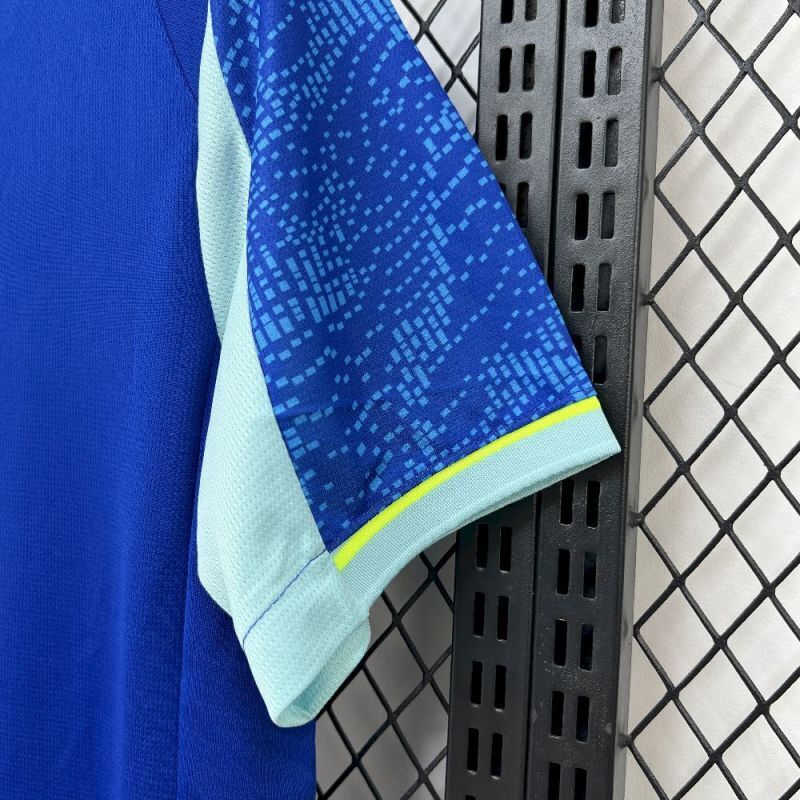 2025-26 Marseille Second Away S-4XL - Image 3
