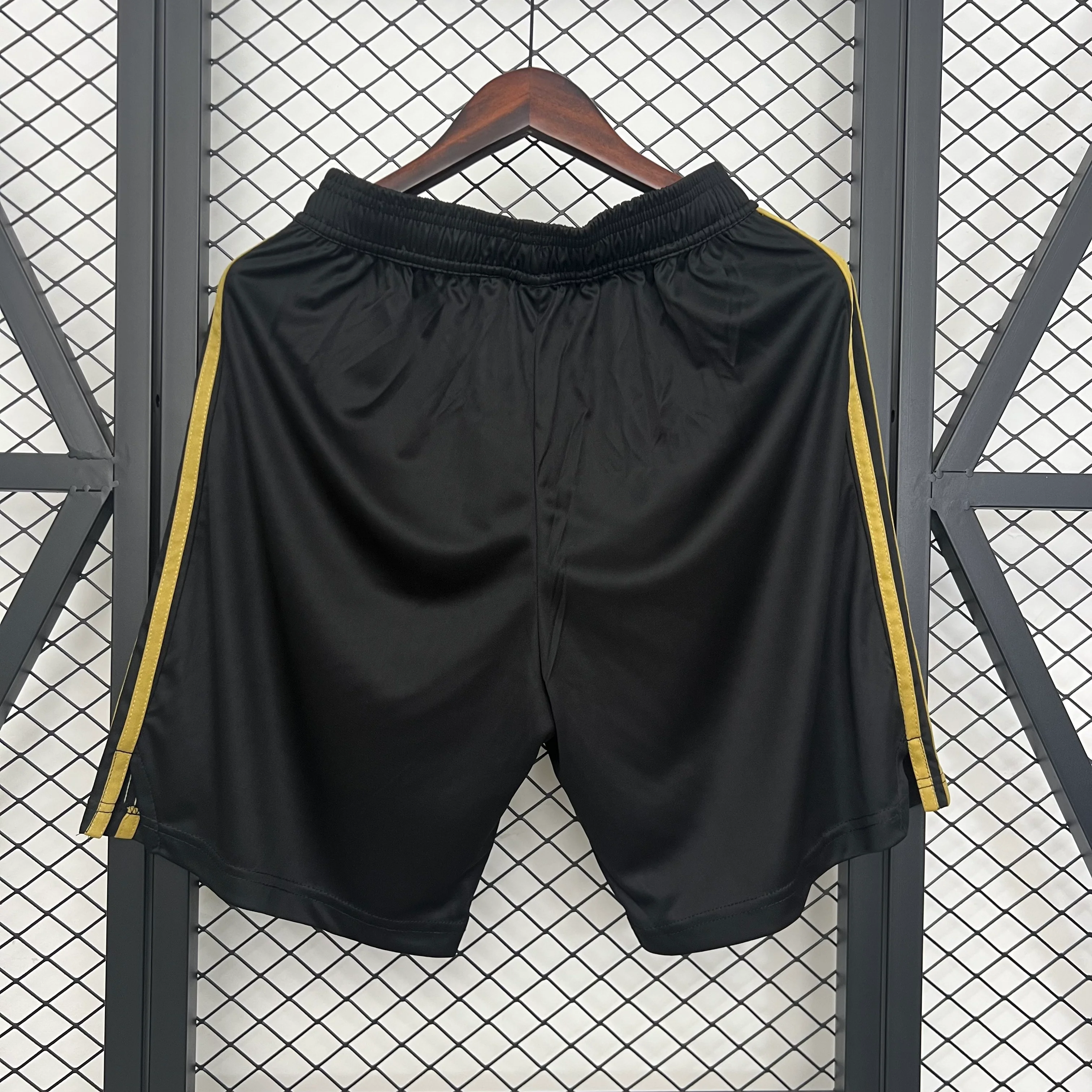 2025-26 Mexico Special Edition BlackShort S-2XL - Image 2