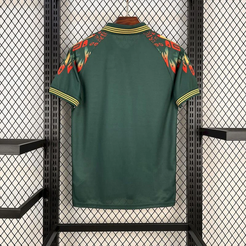 2025-26 Mexico Special Polo S-2XL - Image 2