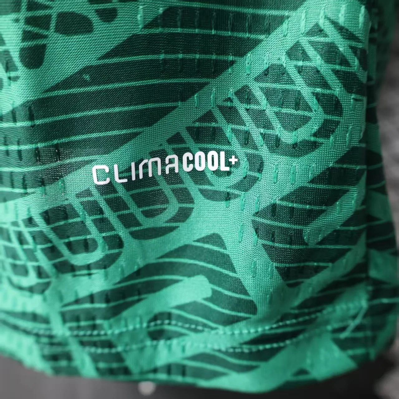 2026 Mexico World Cup Home Player S-4XL - Image 6