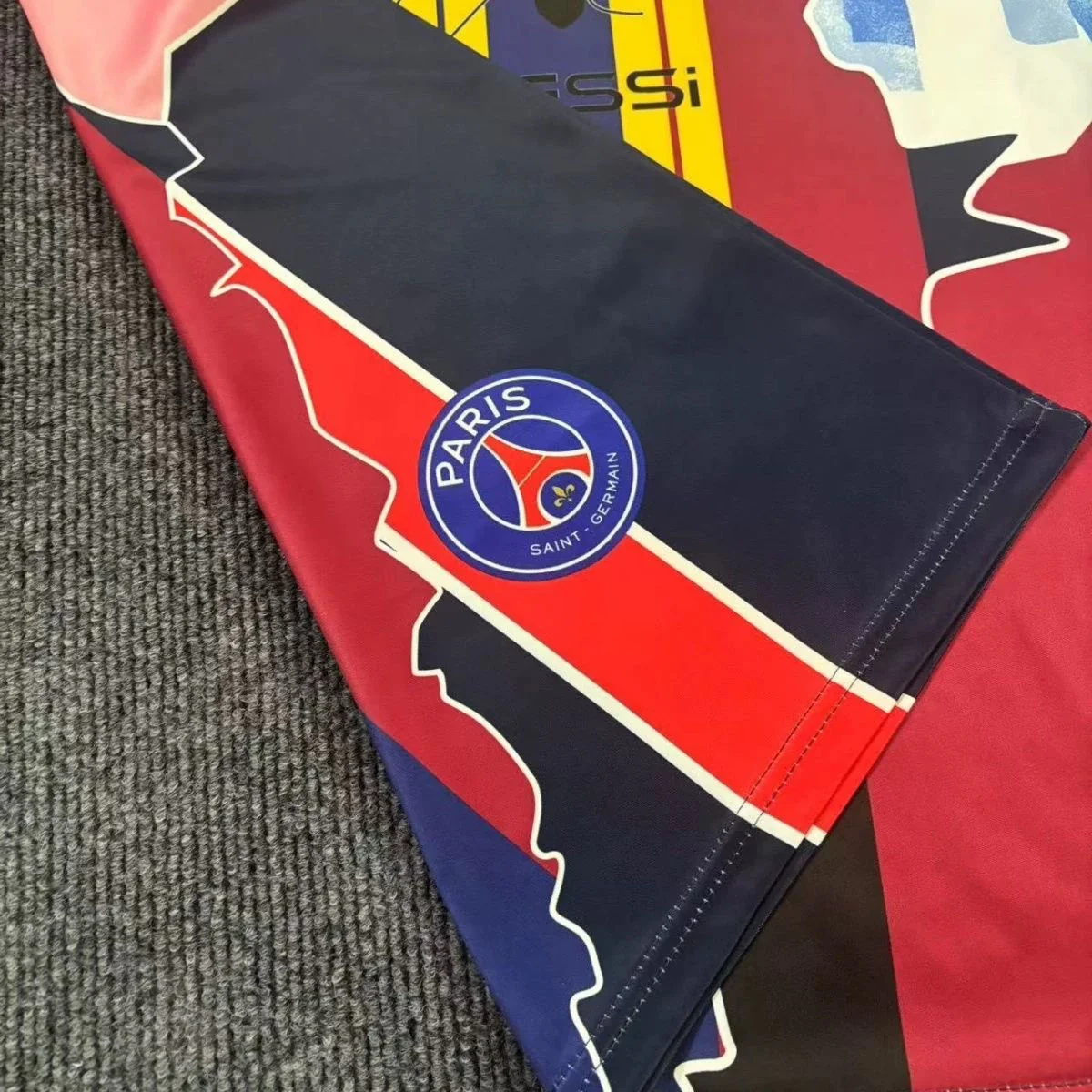 2025-26 Miami Messi 10 Commemorative Edition S-2XL - Image 3
