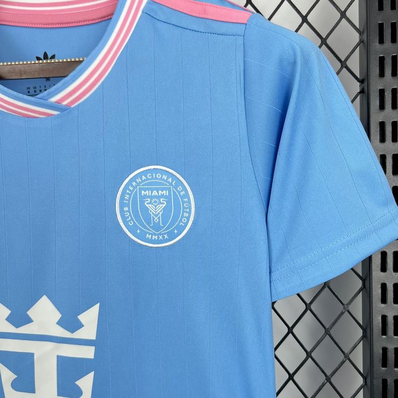 2025-26 Miami Third Away Feminina S-2XL - Image 3