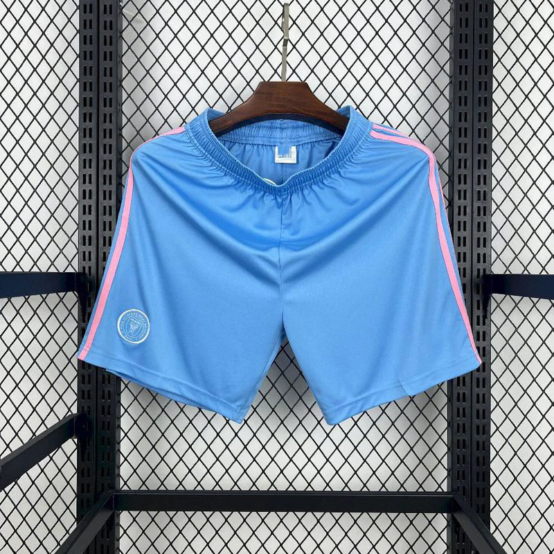 2025-26 Miami Third Away Shorts S-2XL