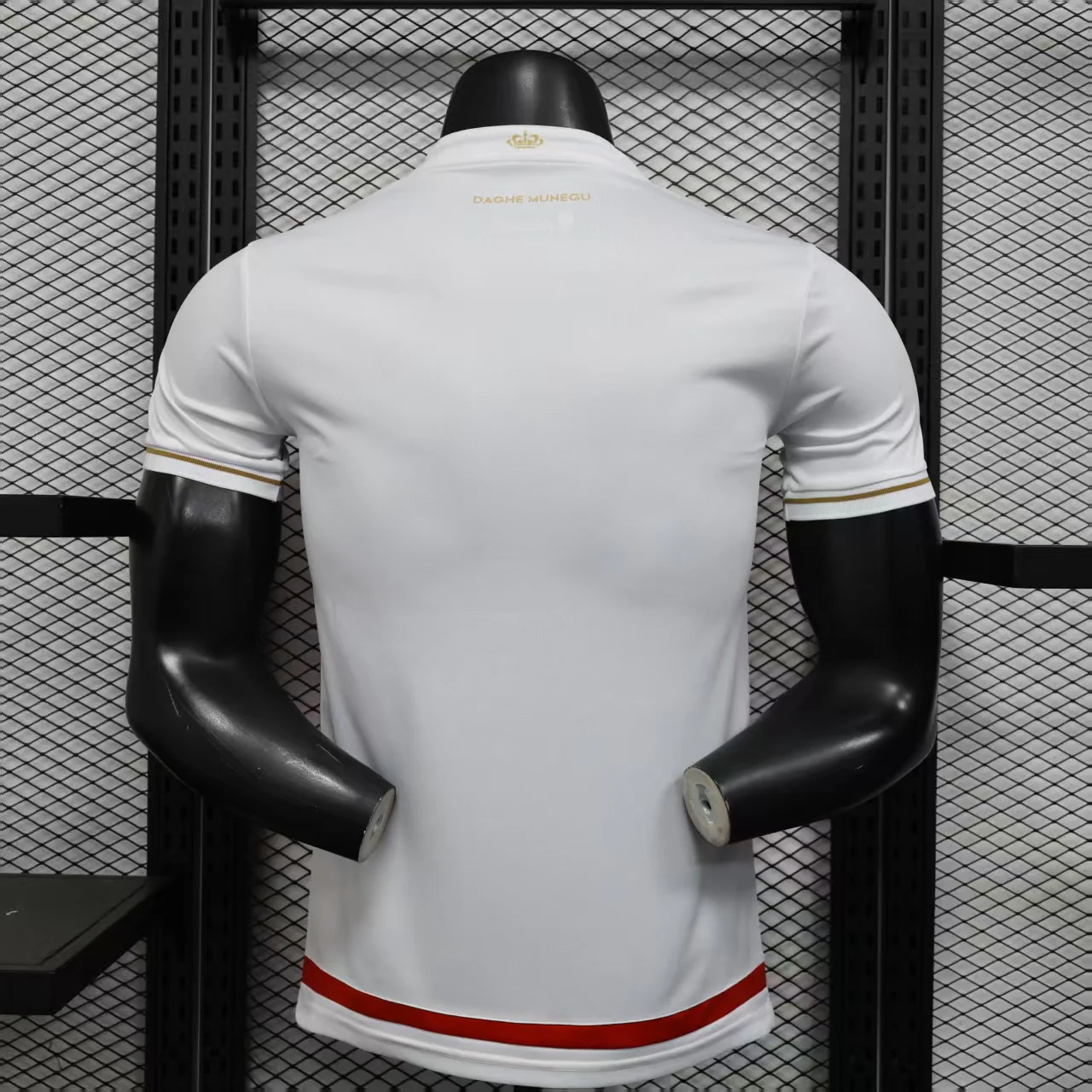2025-26 Monaco Home Player S-2XL - Image 2