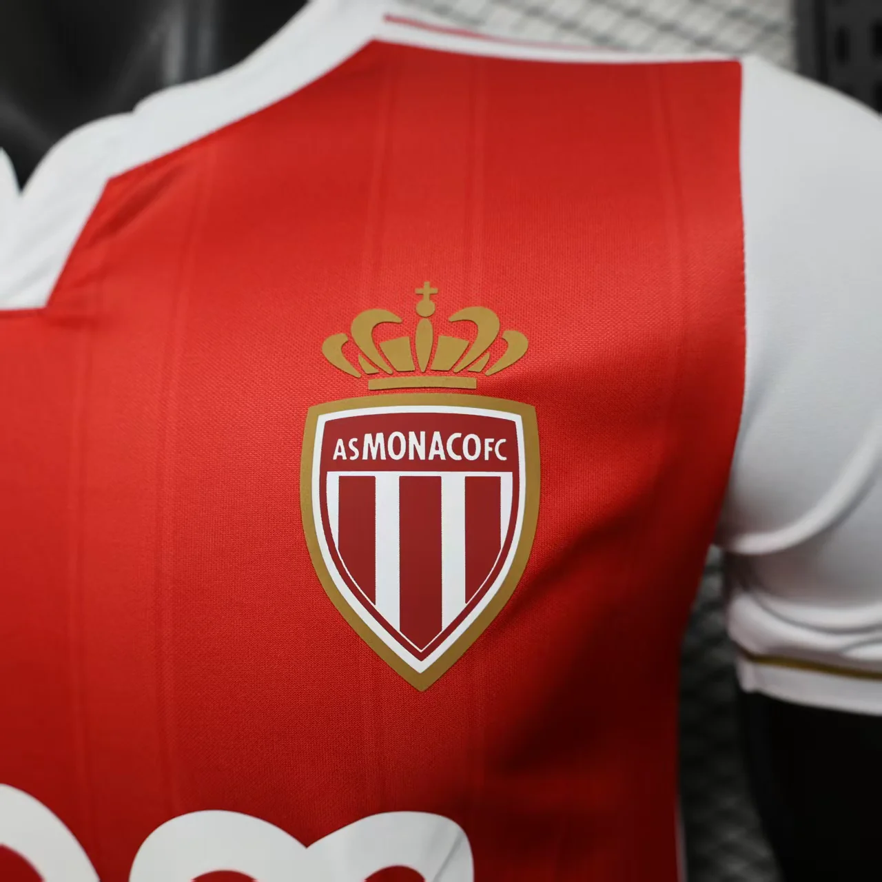 2025-26 Monaco Home Player S-2XL - Image 3
