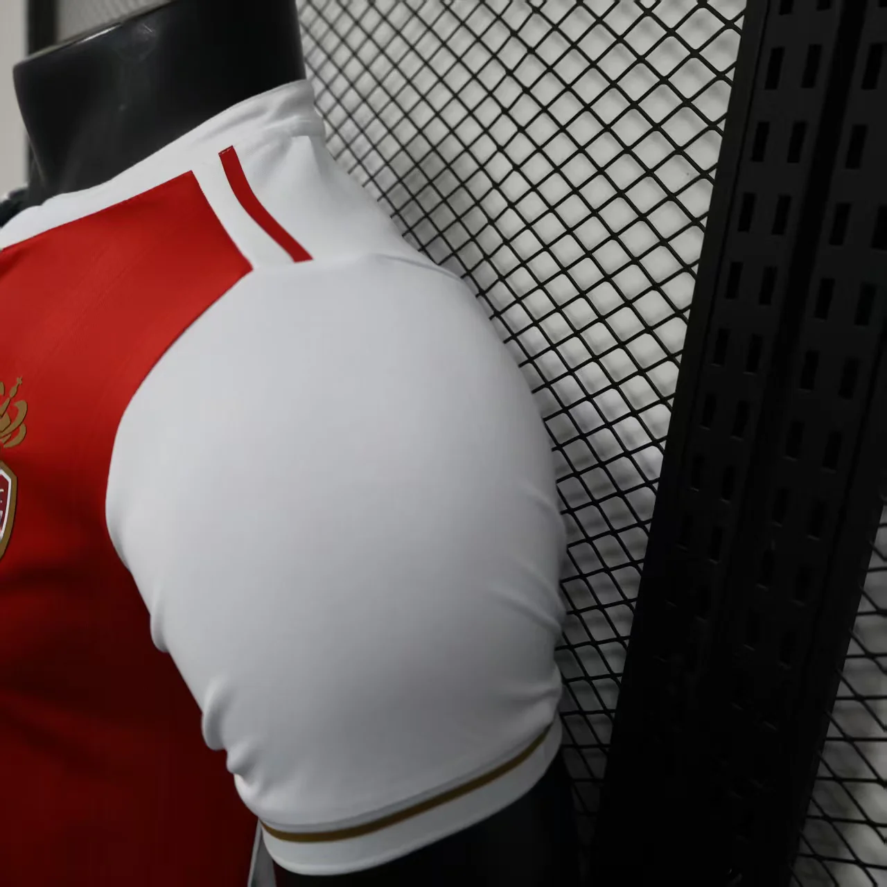 2025-26 Monaco Home Player S-2XL - Image 4