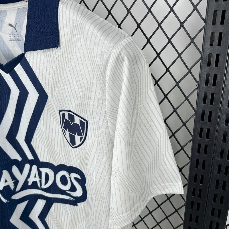 2025-26 Monterrey Special S-2XL - Image 3