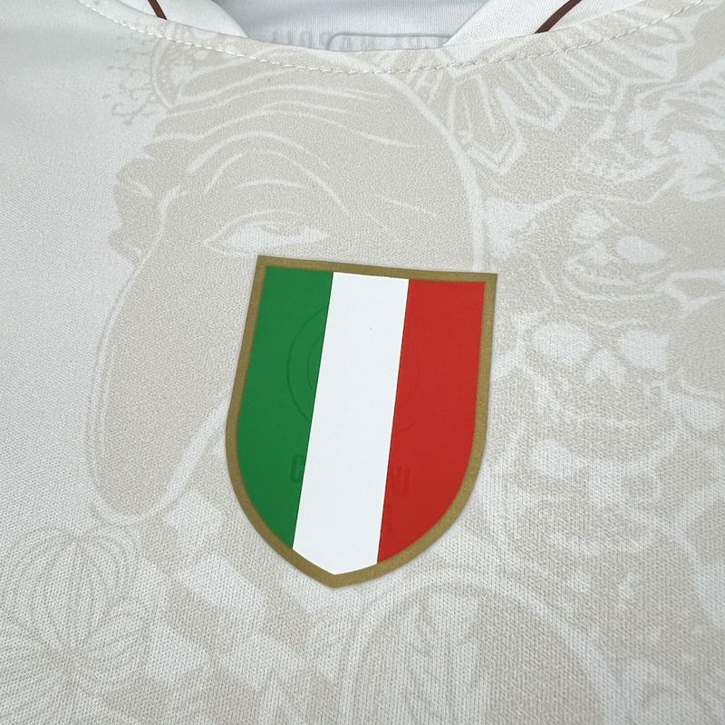 2025-26 Napoli Away S-4XL - Image 5