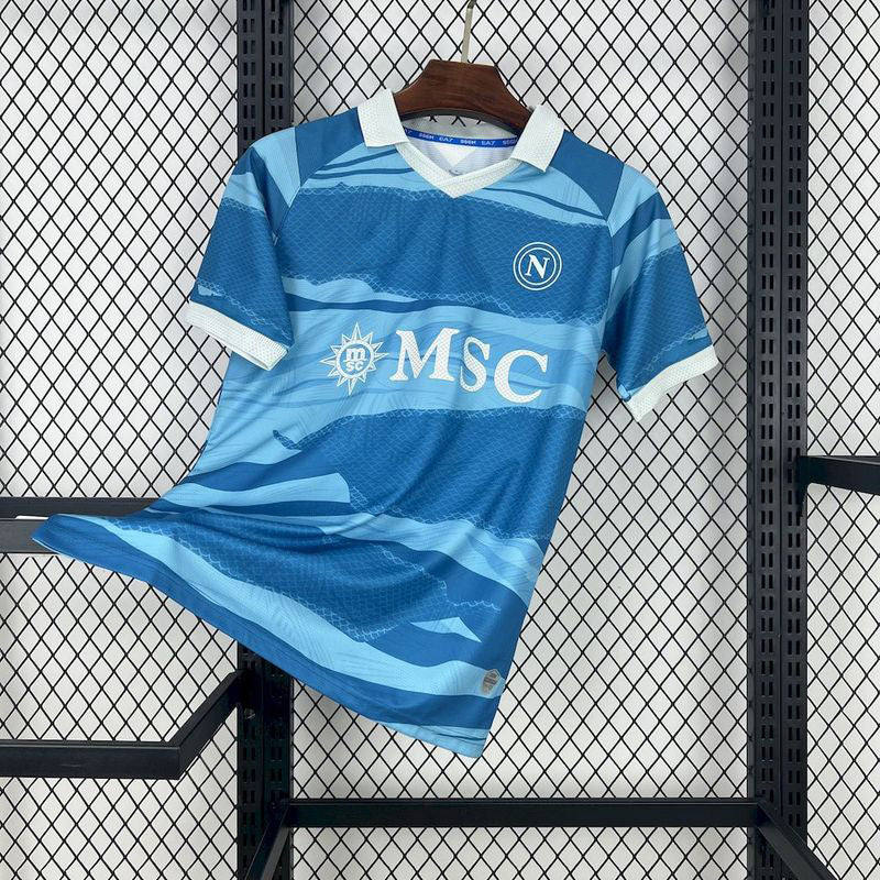 2025-26 Napoli Special Partenope S-2XL