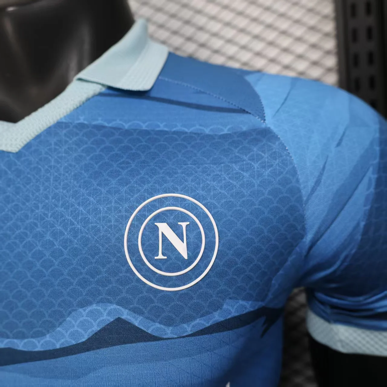 2025-26 Napoli Special Partenope Player S-2XL - Image 2