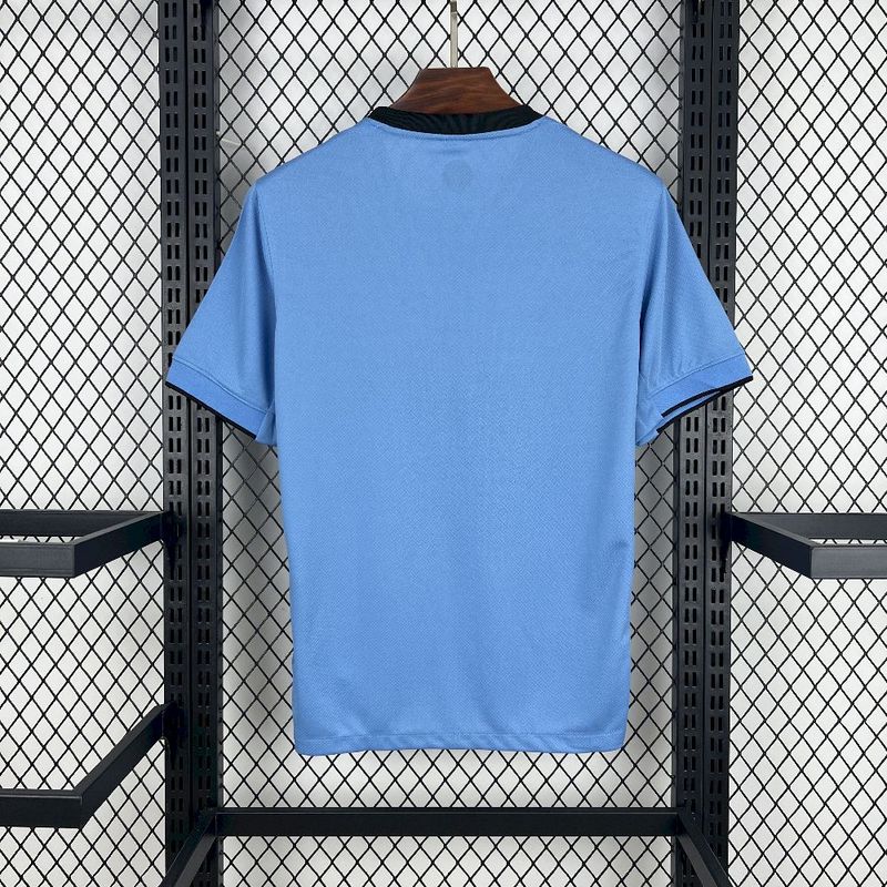 2025-26 Netherlands Away S-4XL - Image 2