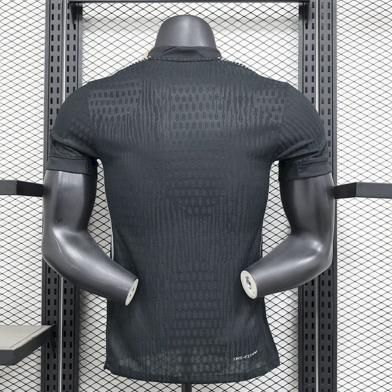 2025-26 Netherlands Goalkeeper Player S-XXL - Image 2