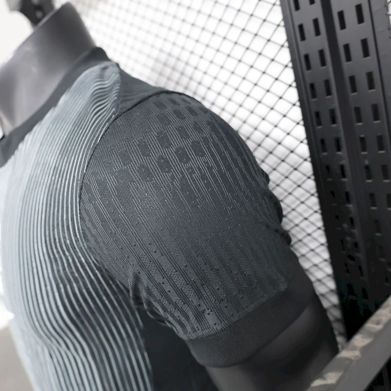 2025-26 Netherlands Goalkeeper Player S-XXL - Image 3