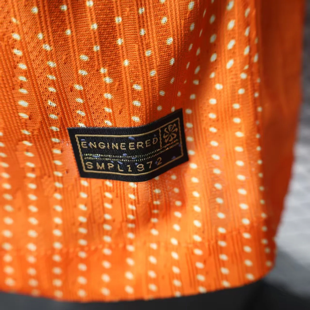 2025-26 Netherlands Home Player S-2XL - Image 6