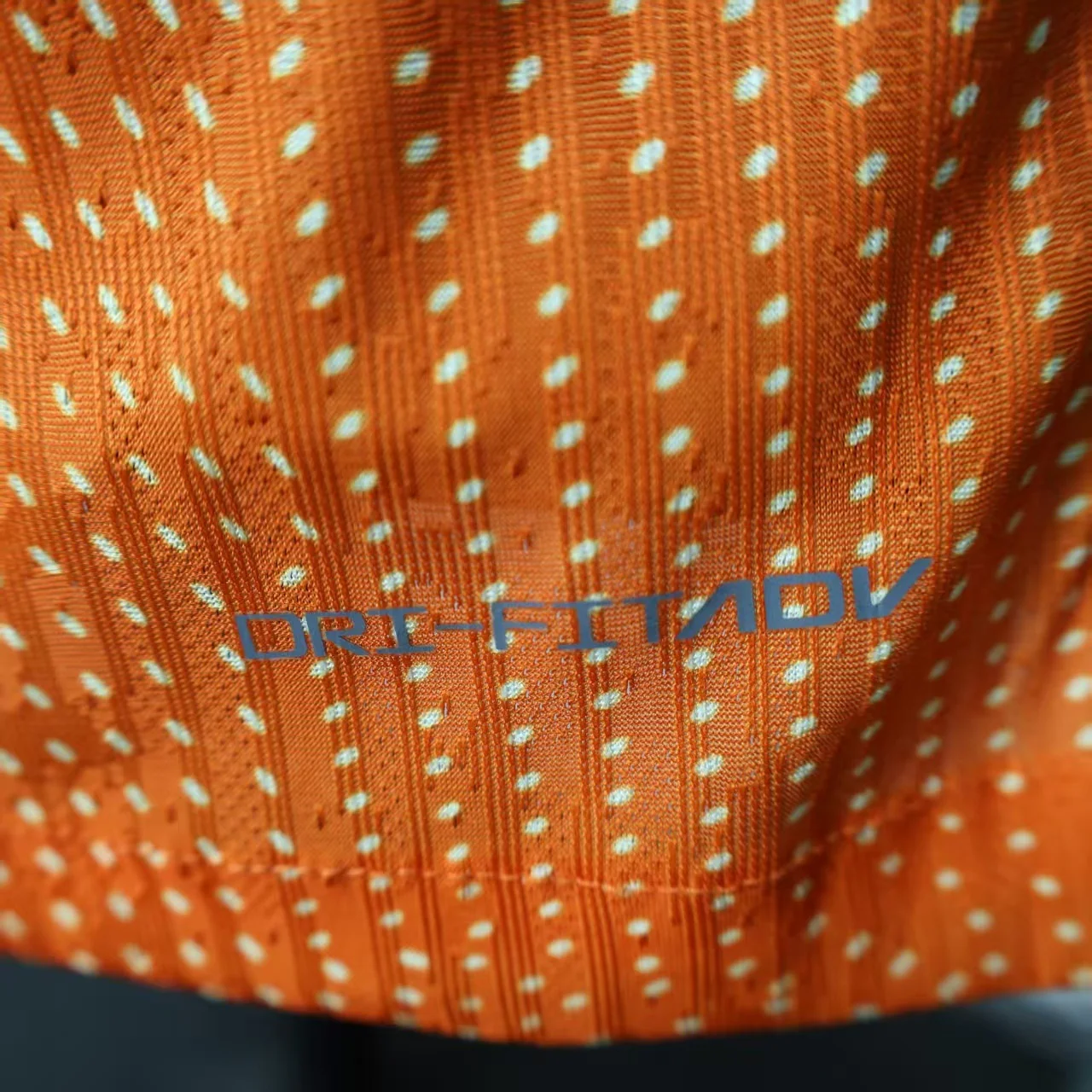 2025-26 Netherlands Home Player S-2XL - Image 7