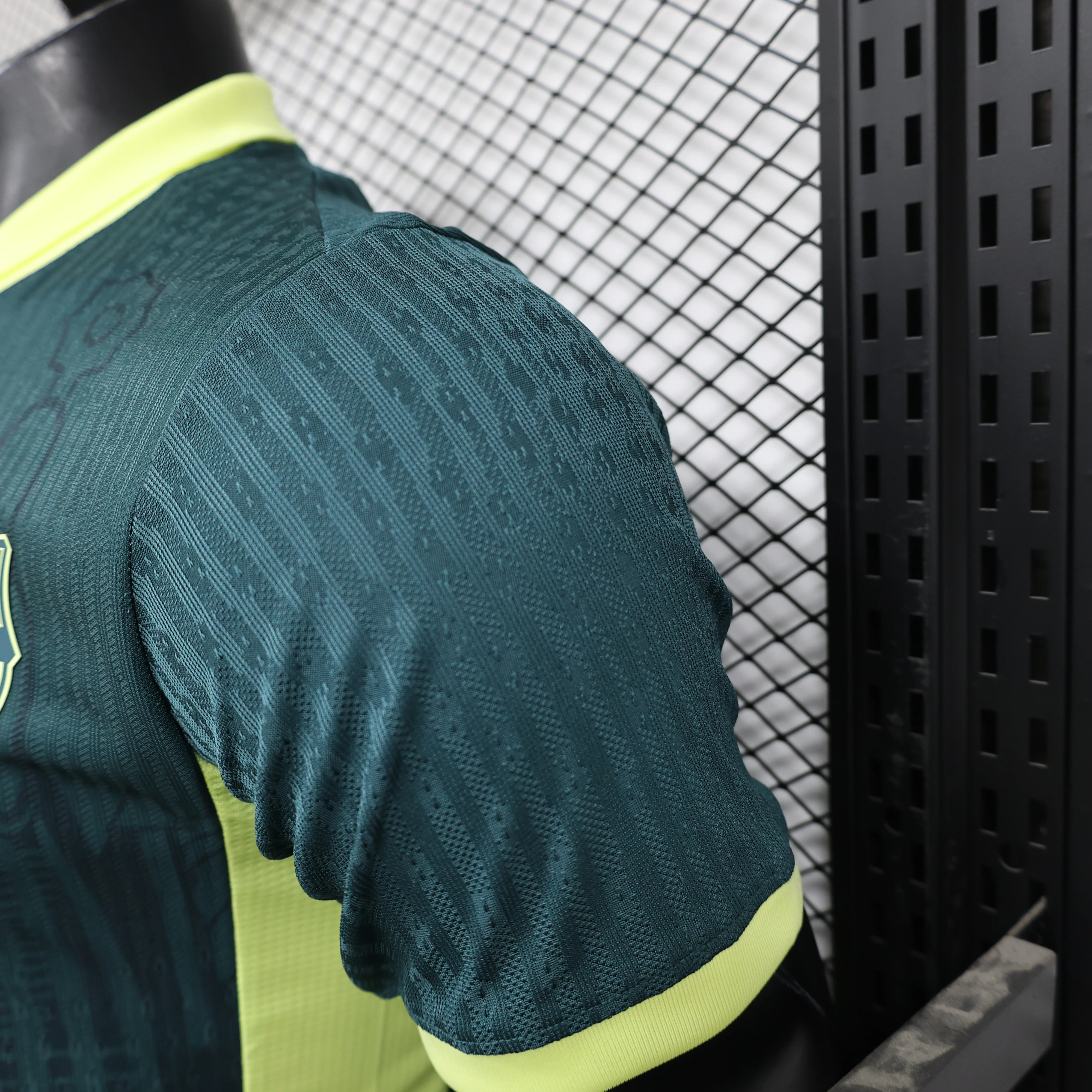 2025-26 Barcelona Special Player S-2XL - Image 4