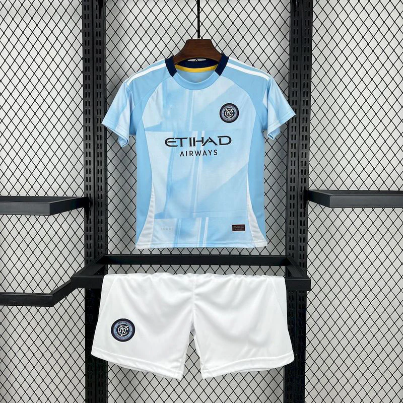 2025-26 New York City Home KIDS 16-28