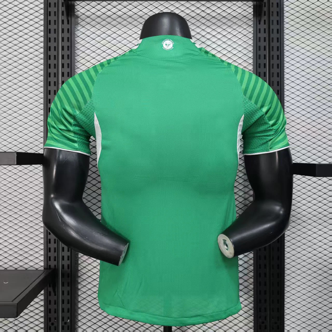 2025-26 Newcastle Away Player S-2XL - Image 5