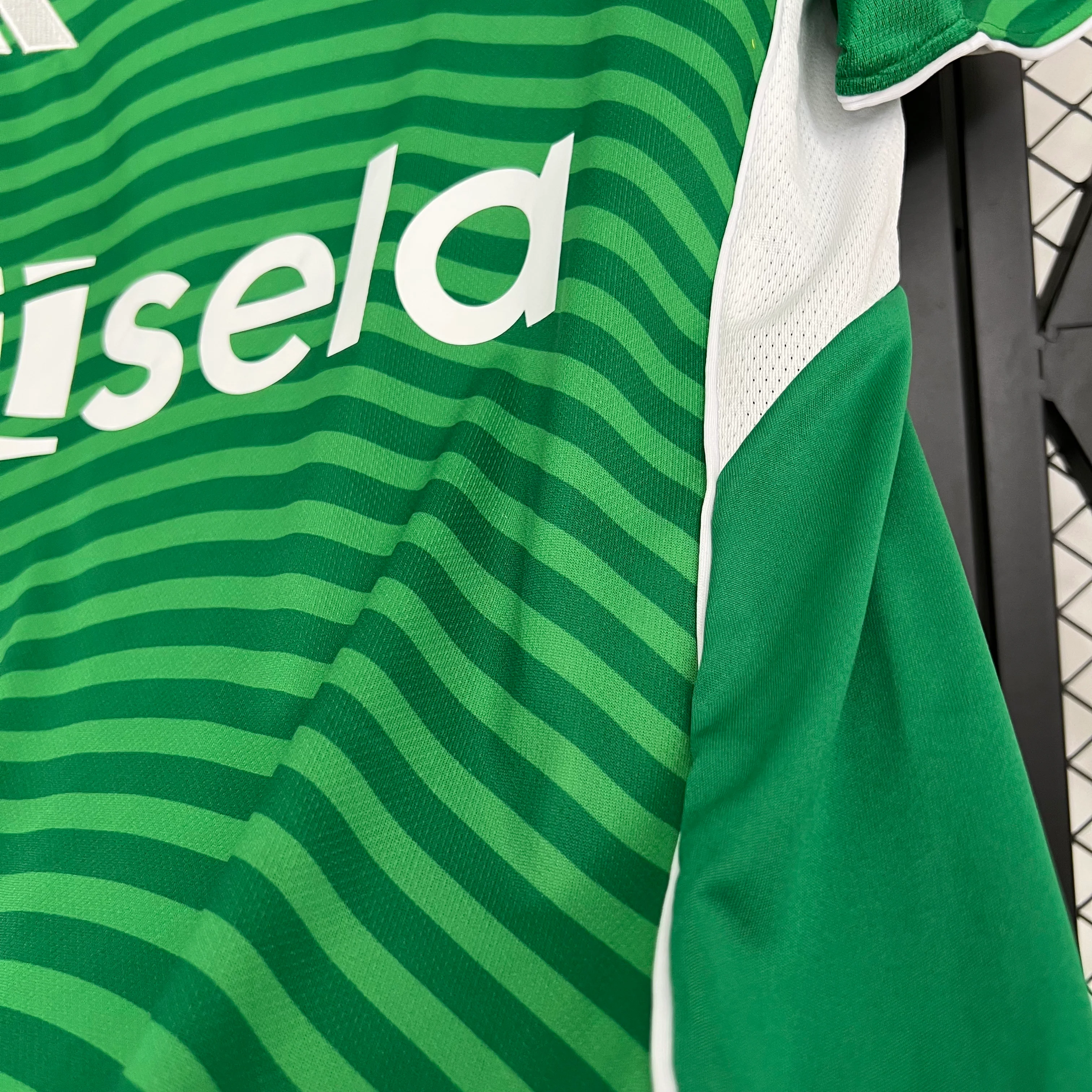 2025-26 Newcastle United Away S-4XL - Image 4