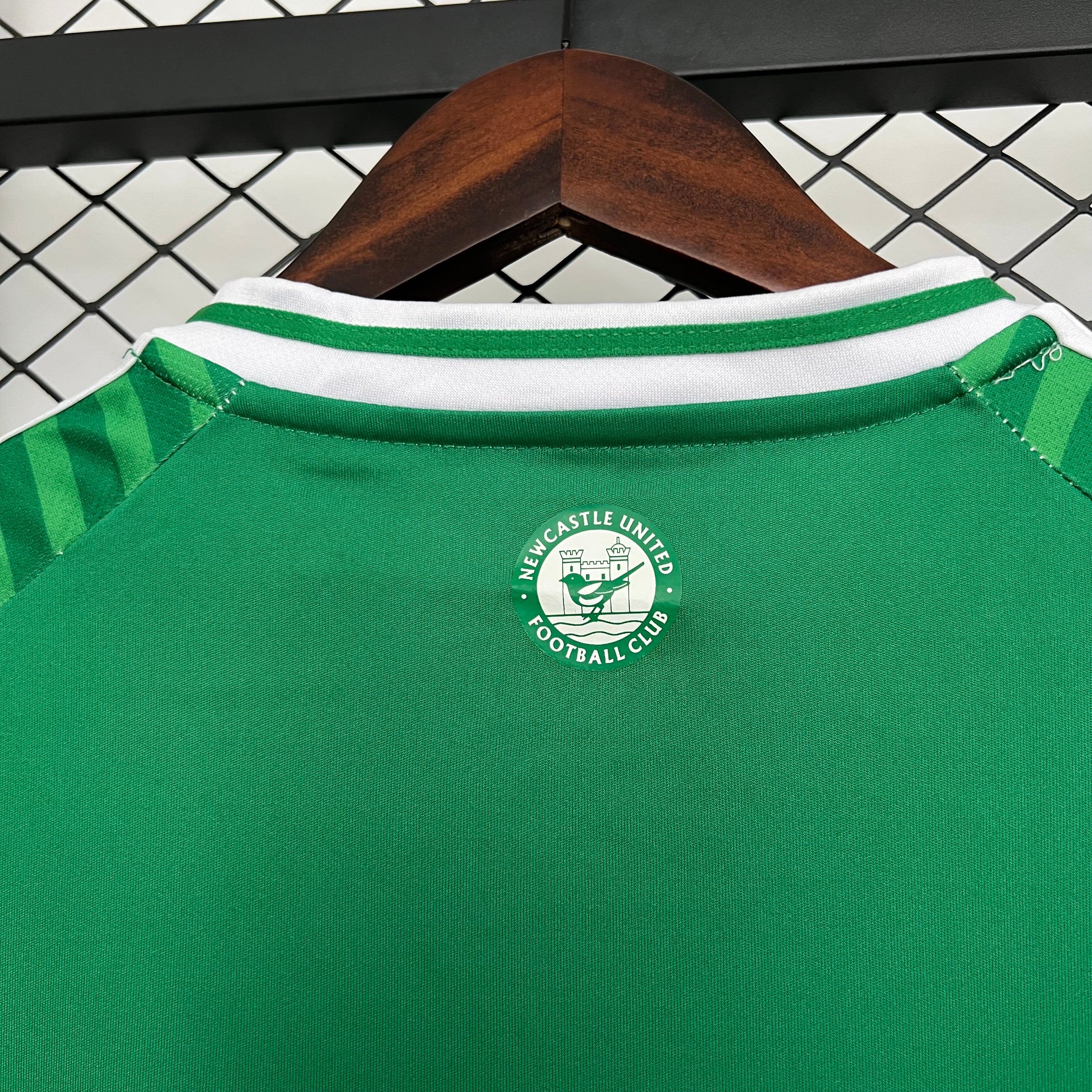 2025-26 Newcastle United Away S-4XL - Image 5