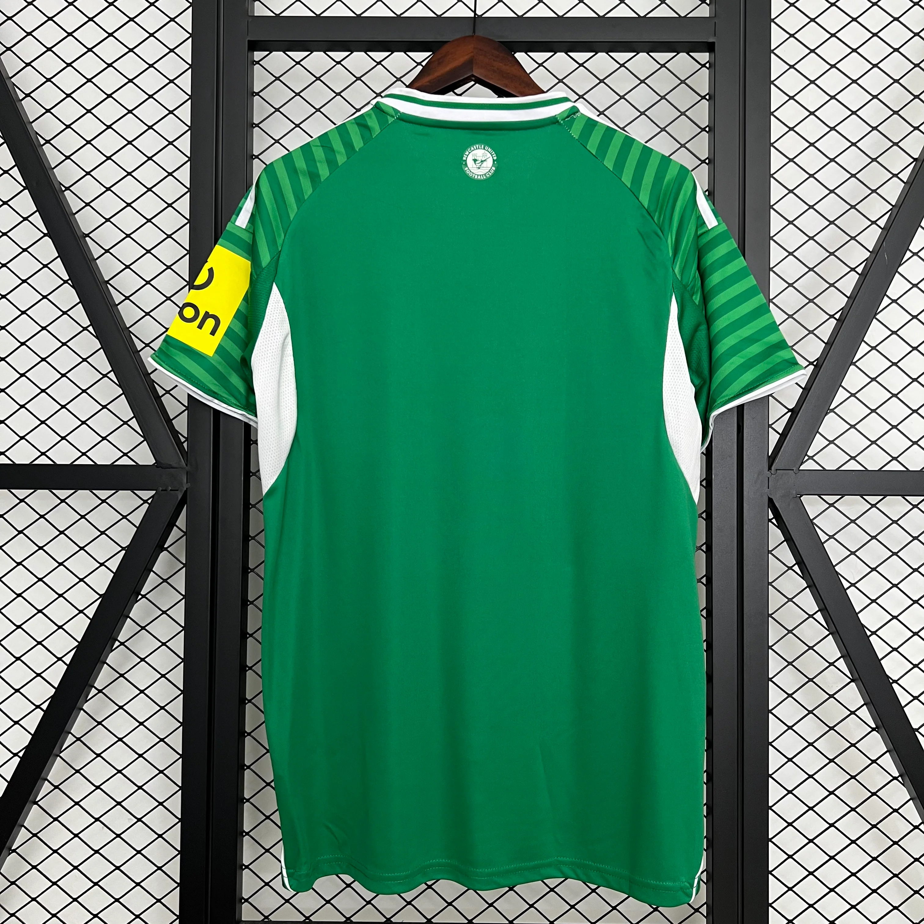 2025-26 Newcastle United Away S-4XL - Image 6