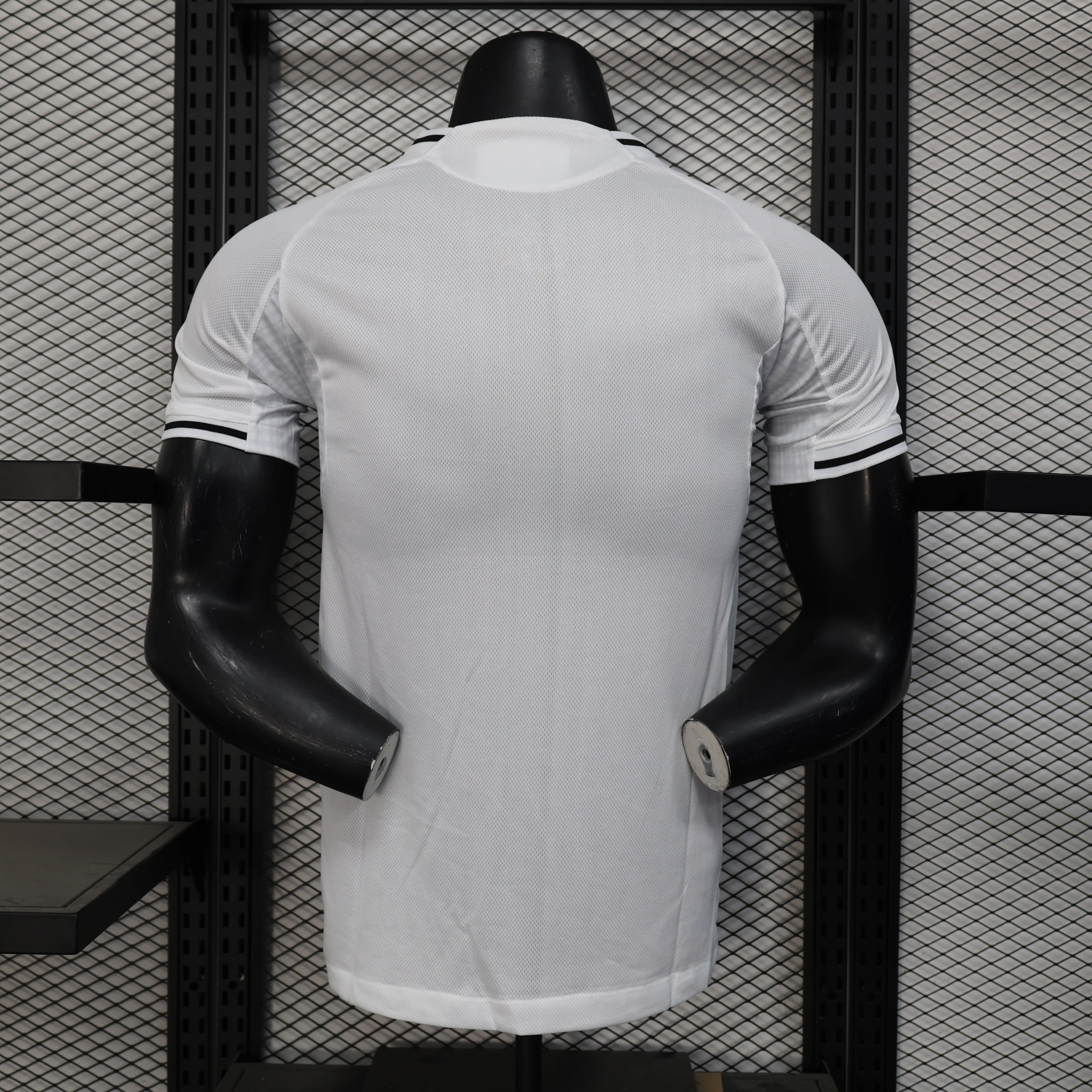 2025-26 Newcastle United Home S-2XL - Image 5