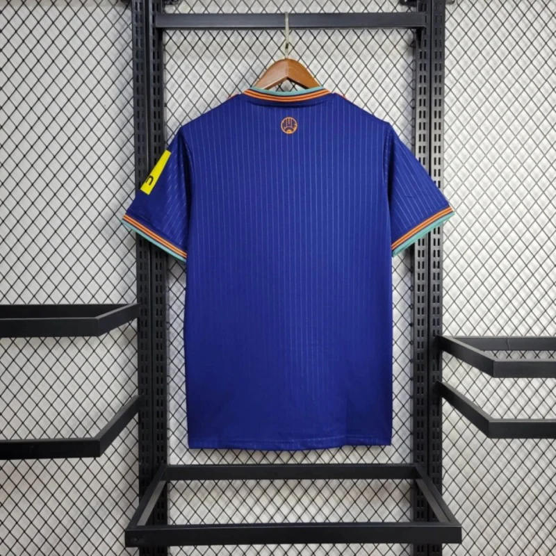 2025-26 Newcastle United Second Away S-4XL - Image 2