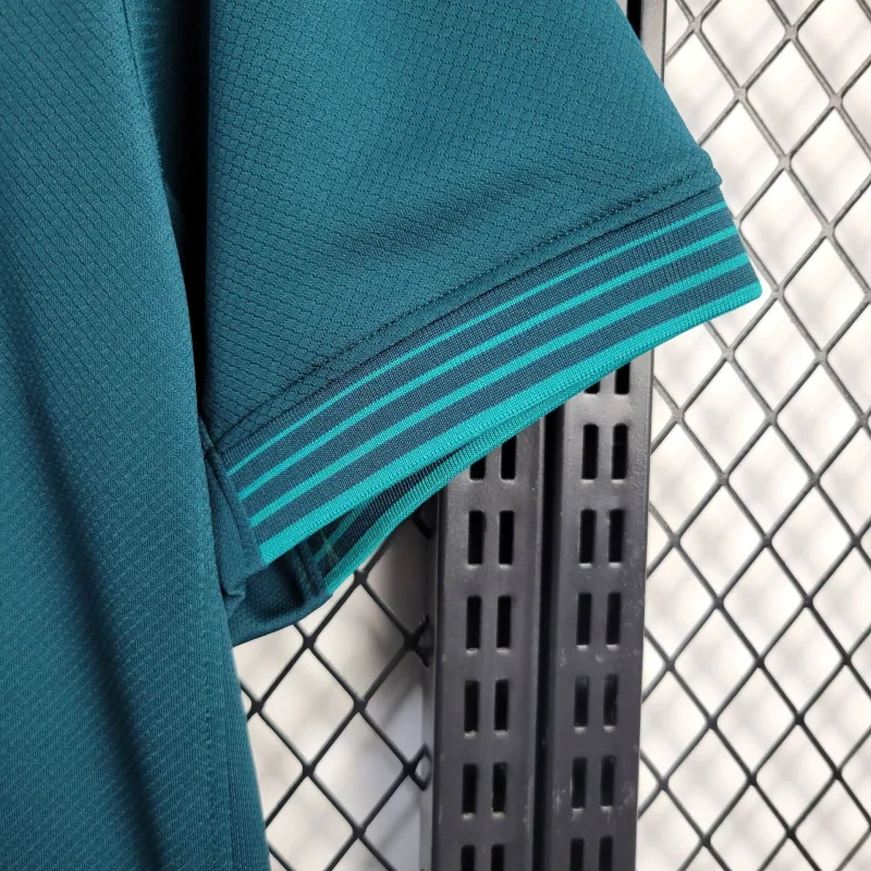 2025-26 Nigeria Away S-4XL - Image 2