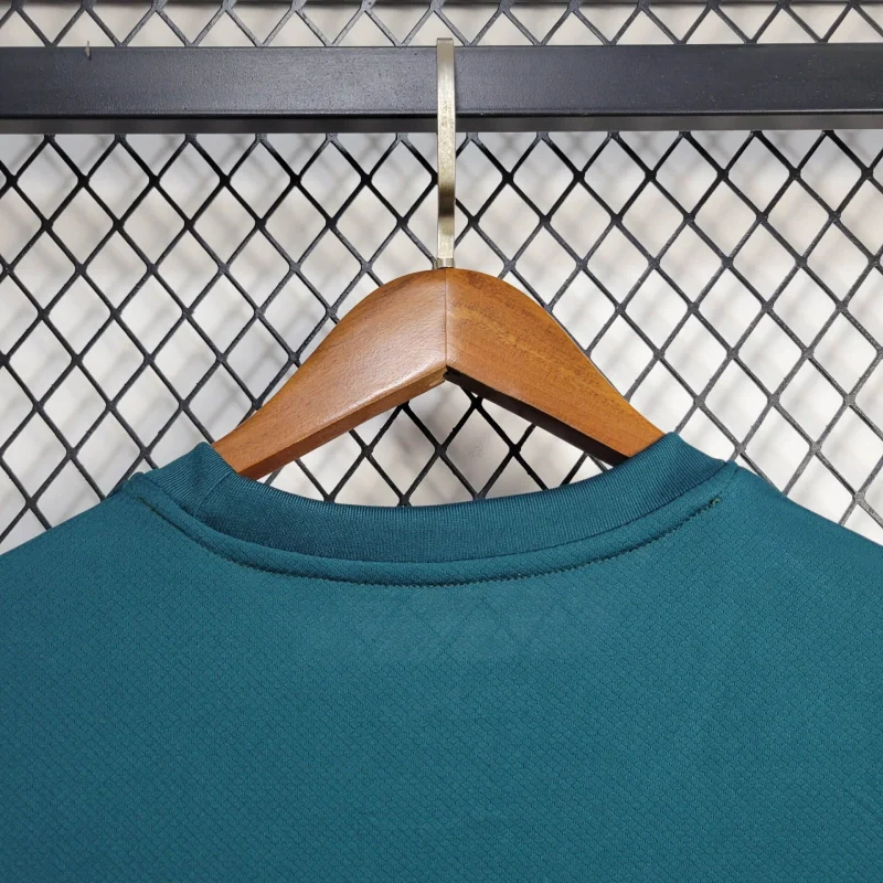 2025-26 Nigeria Away S-4XL - Image 3